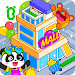 Little Panda's Town: Mall