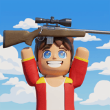 Sniper Dan: Funny Shooter