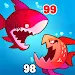 Eat Fish.IO : Fish Battle