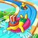 My Aquapark: Fun Race