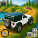 Offroad Jeep Driving Master