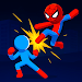 Stickman Hero Brawl