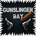 Gunslinger Day: Zombie