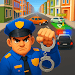 Angry Traffic Cop Patrol Sim