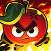 Plants on Fire