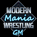 Modern Mania Wrestling GM