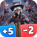 Plague War: Survival
