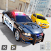 Police Car Chase Cop Simulator