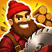 Log Rush: Build & Battle