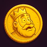Medieval: Idle Tycoon Game