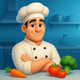 My Dream Restaurant Story