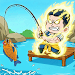 Fishing Mega Battle