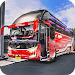 Bus Simulator Tourist Bus Game