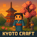 Craft Kyoto - Block Craft 3D