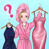 Paper Doll Diary: Dress Up DIY