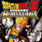 Dragon Ball Z: Burst Limit