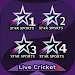 Star Sports One Live Cricket