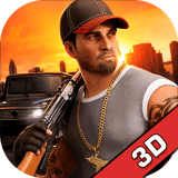 Criminal Russia 3D. Gangsta way