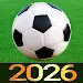 Soccer Game 2026
