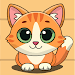 My cat friend - pet simulator