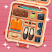 ASMR Perfect Tidy Master game