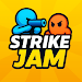 Strike Jam: Chain Blast Game