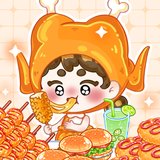 Jelly Master: Mukbang ASMR