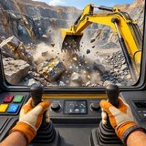Bulldozer Master