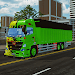 Truck Simulator Tronton