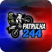 Patrulha 244