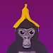 Gorilla Tag Profile Picture