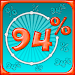 94%