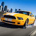 Lane Rider: Highway Runner