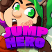 Super Adventure - Jump Hero