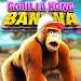 Gorilla Kong Banana