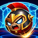 Ricochet Arena: Auto Battler