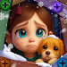 Screw Up Family: Story Puzzle