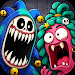 Ragdoll Beast Playground