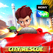 Kicko&Superspeedo City Rescue