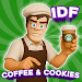 Idle Diner Flavors: Coffee