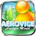Aerovice Frutiger World