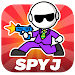 Spy J：Raid Ops