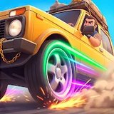 Garage Monster: Mayhem Unbound