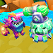 Monsters TD : Evolution