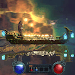 Ferryman from Hades Roguelike