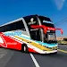 City Coach Driving Bus Game 3D