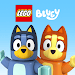 LEGO Bluey