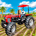 Indian Tractor Farm Sim Games