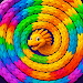 Wool Crush - Yarn Color Sort