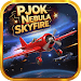 PJOK Nebula Skyfire